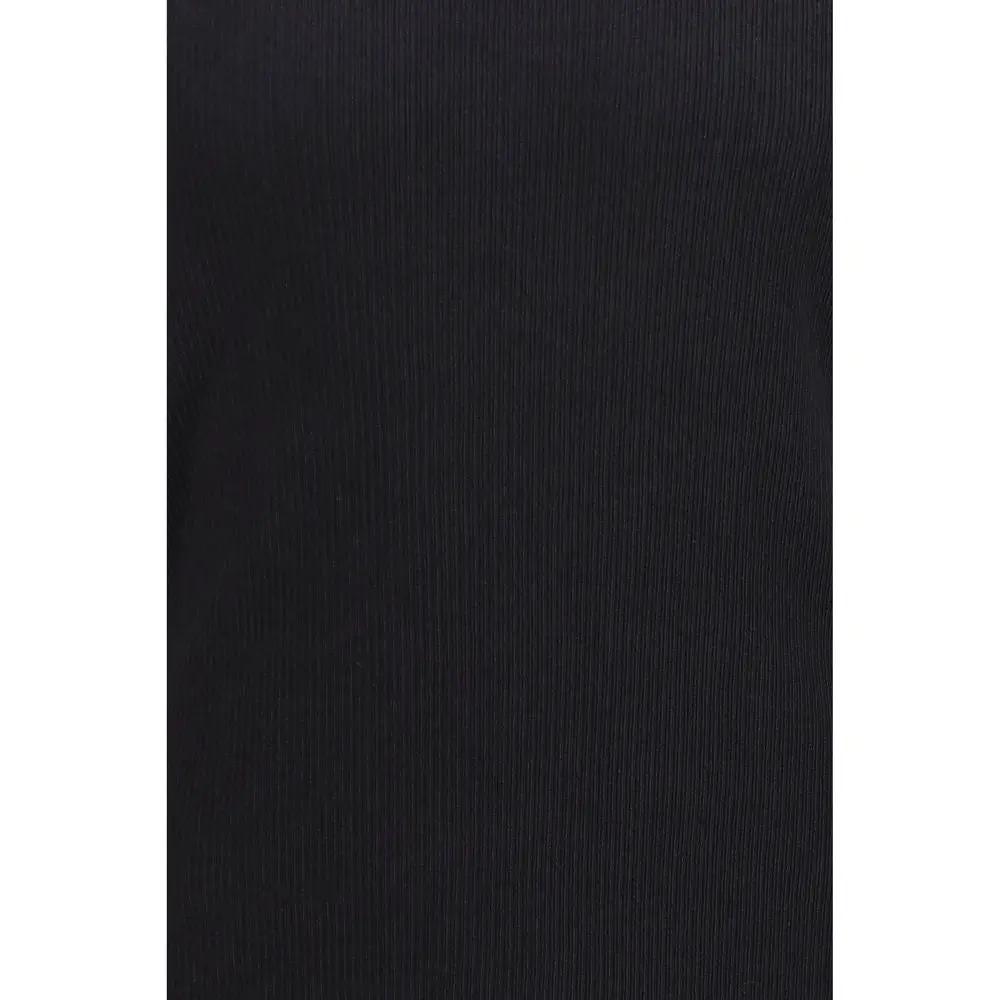 Our Legacy Our Legacy Black Cotton Sweatshirt
