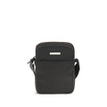 Gucci Gucci Black Fabric Shoulder Bag