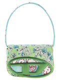 Diesel Multicolor Polyethylene Shoulder Bag