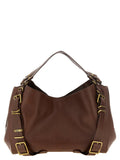 Diesel Diesel Brown Other Fibres Handbag