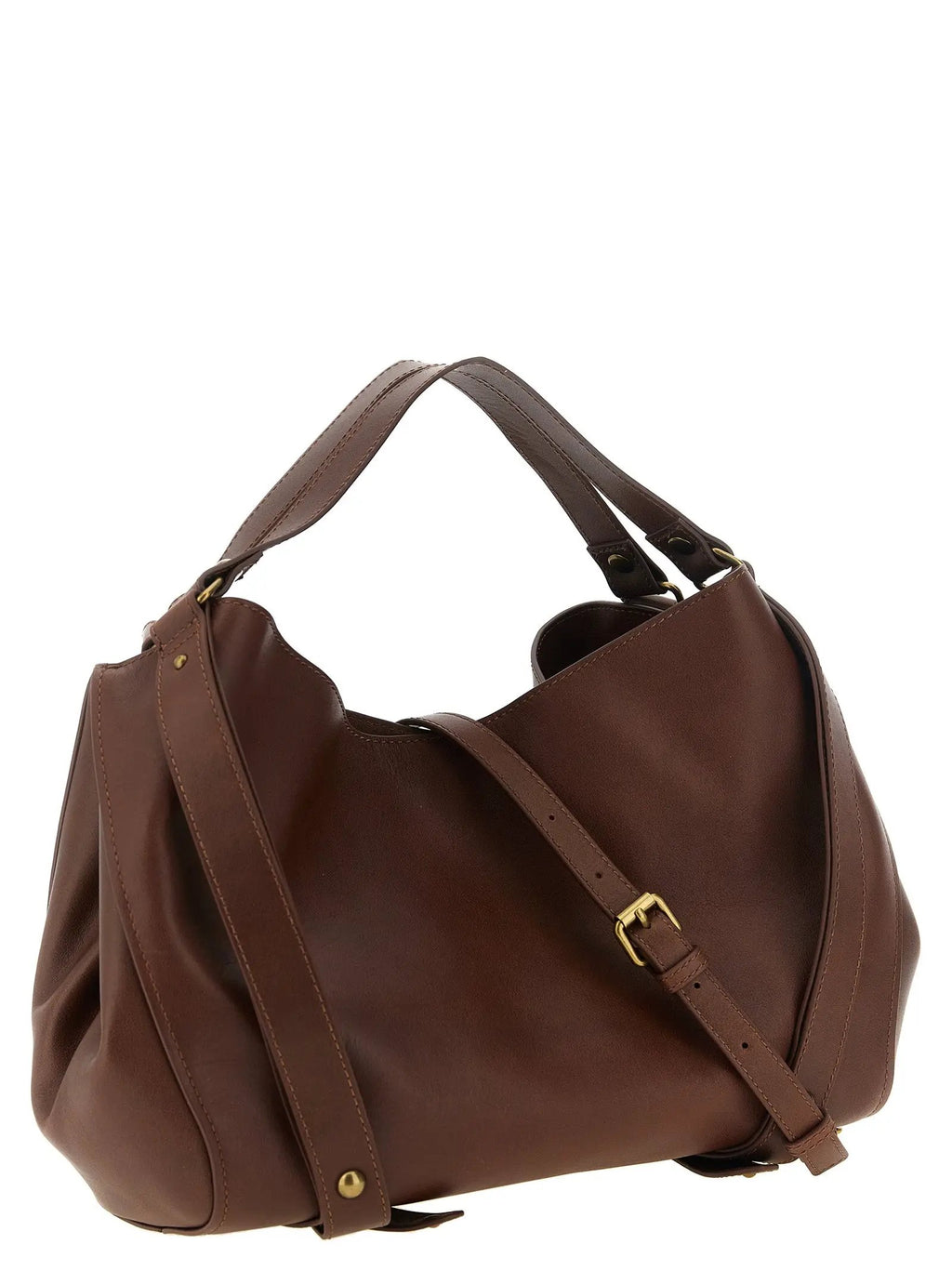 Diesel Diesel Brown Other Fibres Handbag