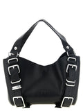 Diesel Diesel Black Other Fibres Handbag