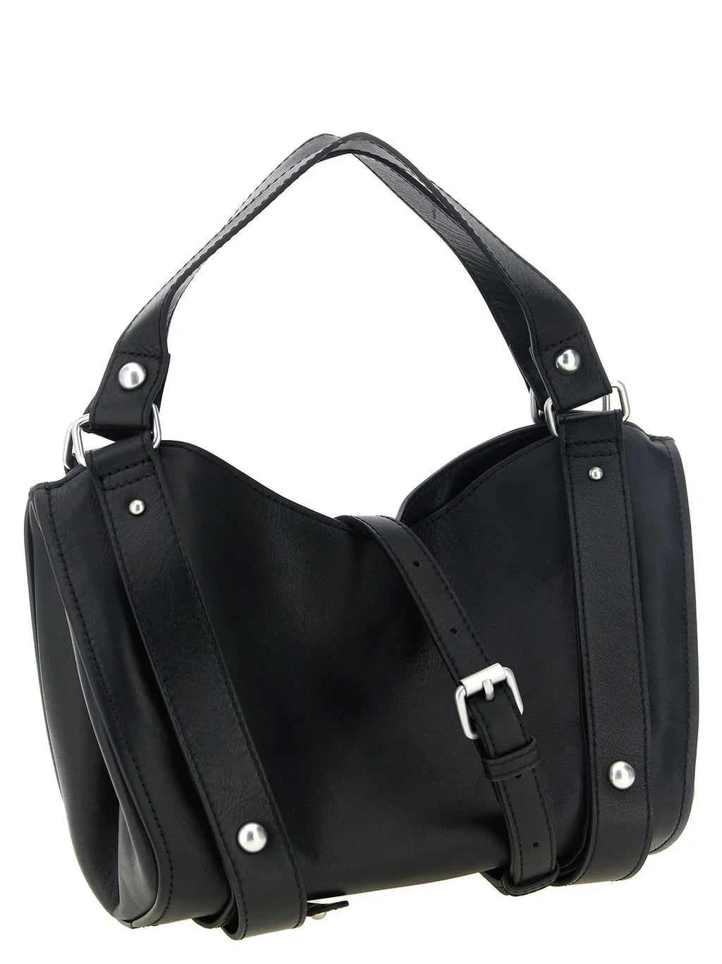 Diesel Diesel Black Other Fibres Handbag