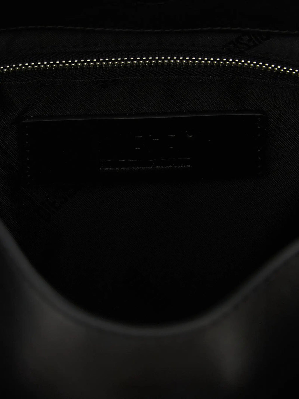 Diesel Diesel Black Other Fibres Handbag