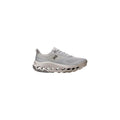On Running On Running Gray Synthetic Athletic Sneakers