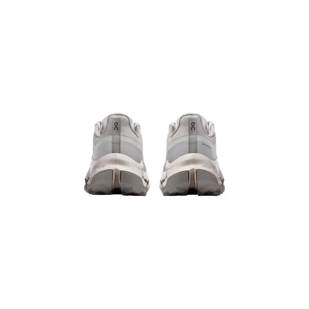 Baskets de sport synthétiques grises On Running