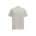 Vêtements de sport Y-3 en coton blanc