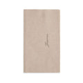 Jacquemus Beige Wool Oves Aries Scarf