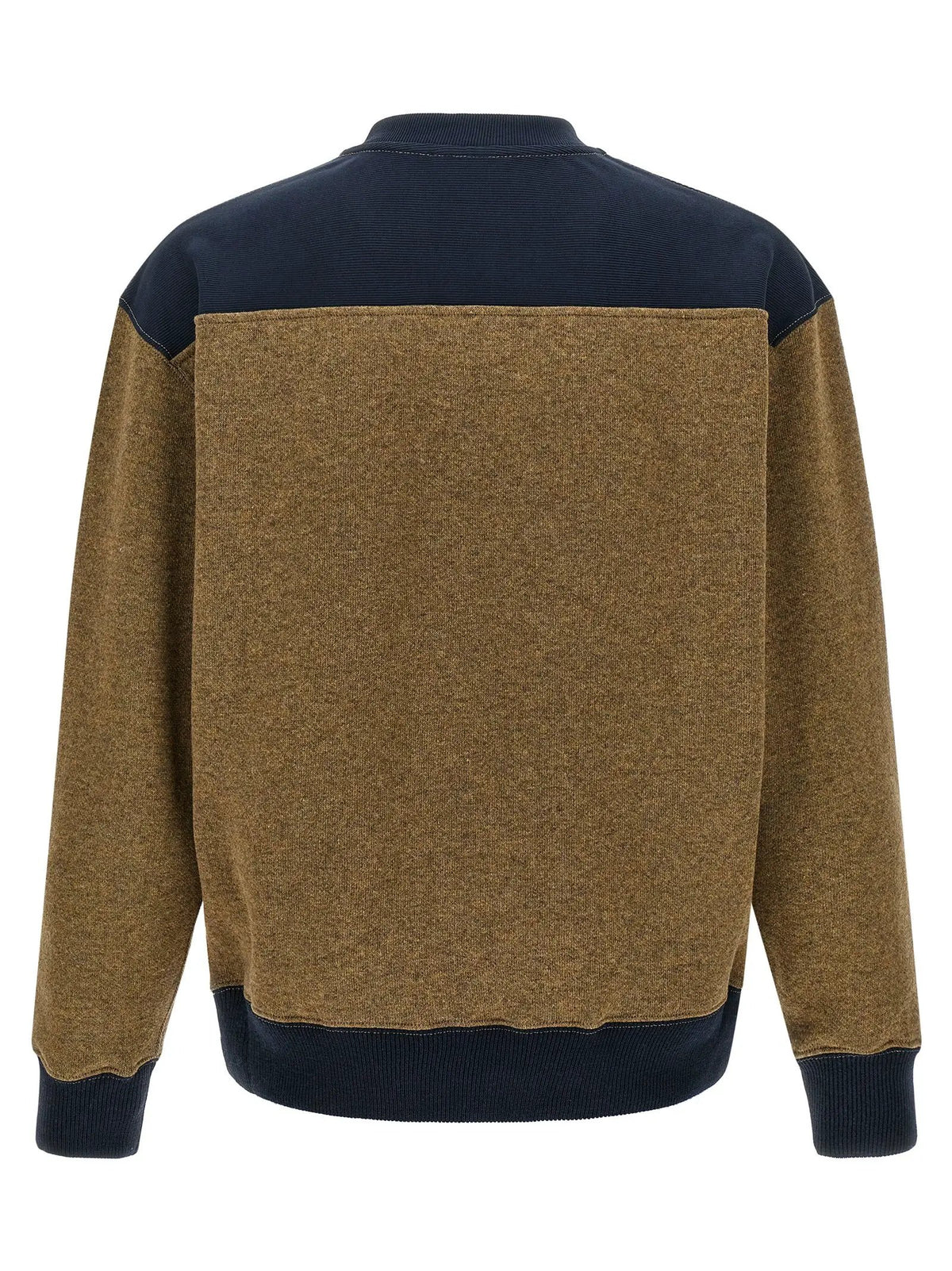J.W.Anderson Multicolor Wool Sweatshirt
