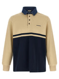 J.W.Anderson Multicolor Cotton Polo Shirt