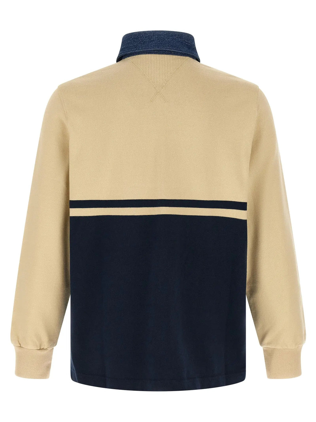 J.W.Anderson Multicolor Cotton Polo Shirt