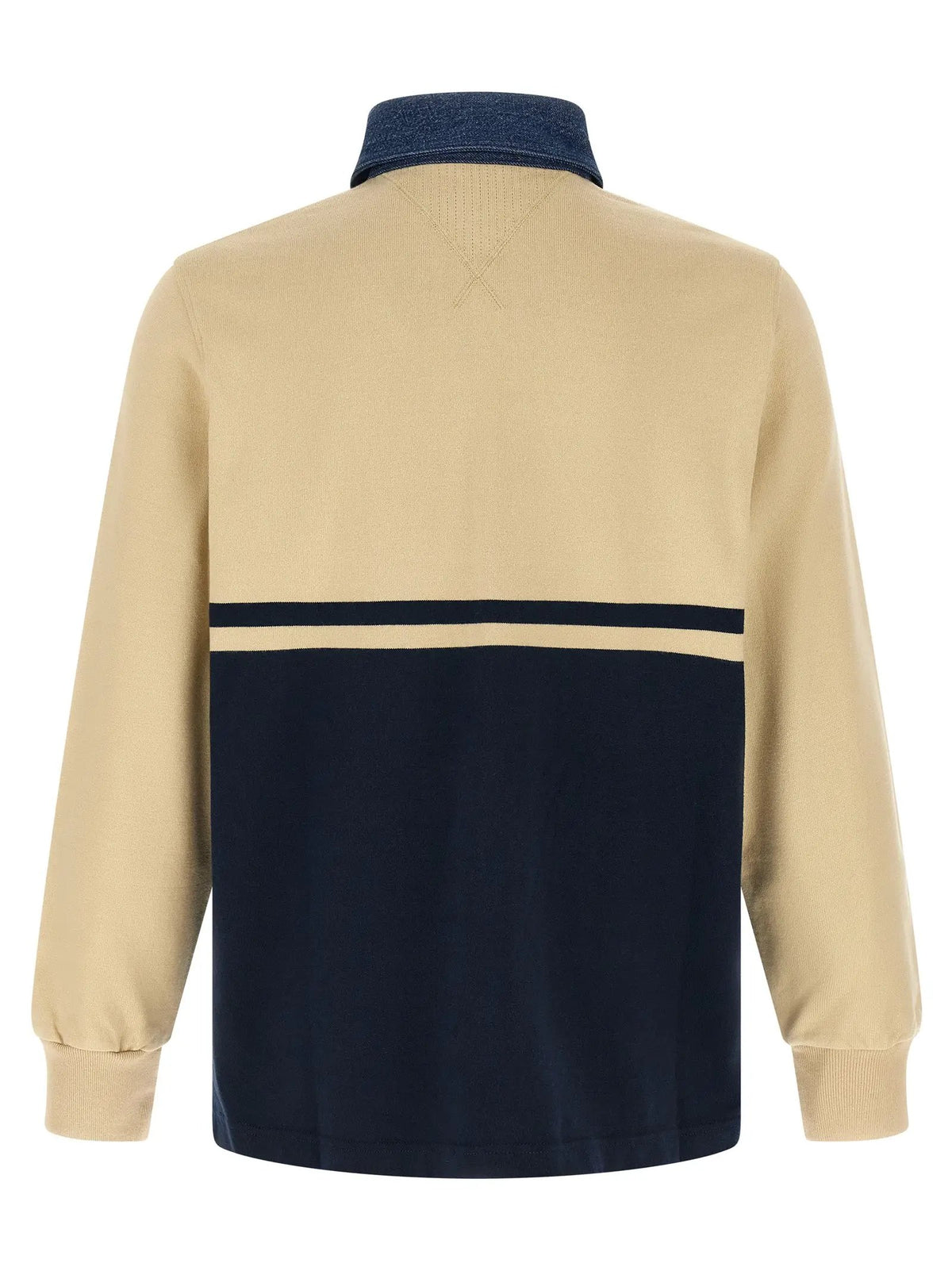 J.W.Anderson Multicolor Cotton Polo Shirt