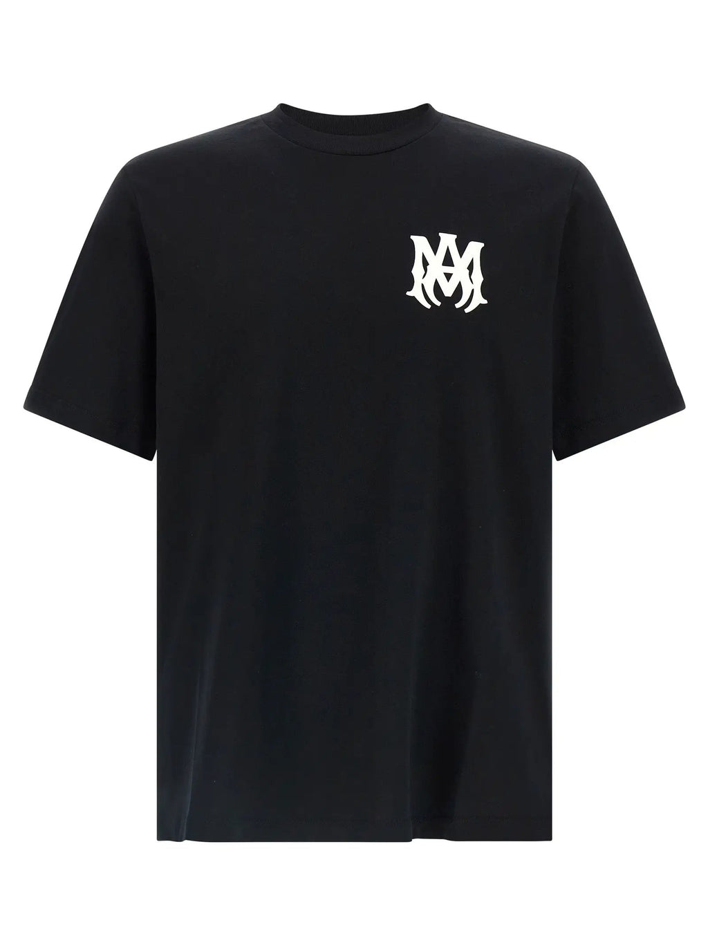 Amiri Amiri Bicolor Cotton T-Shirt