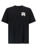 Amiri Amiri Bicolor Cotton T-Shirt