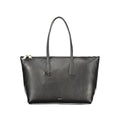 Furla Black Leather Handbag