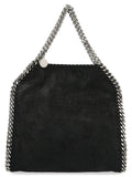Stella McCartney Black Polyester Handbag