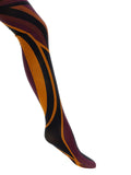 Emilio Pucci Multicolor Polyamide Socks