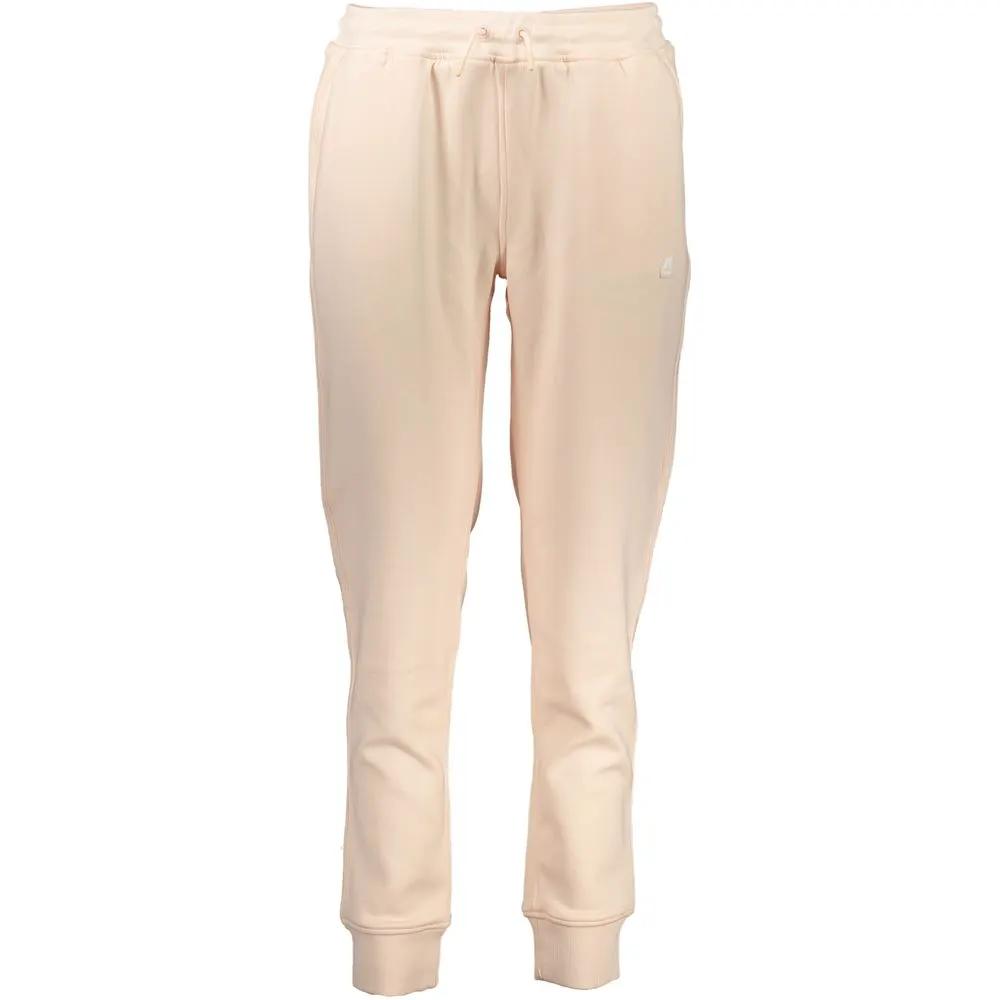 K-WAY K-WAY Rosa Polyester Woman Sweatpant