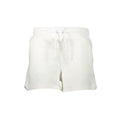 K-WAY Bianco Polyester Women's Track Pant