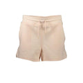 K-WAY K-WAY Rosa Polyester Women Sport Trouser