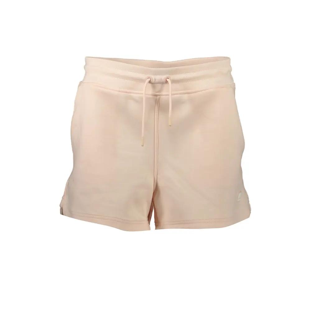 K-WAY K-WAY Rosa Polyester Women Sport Trouser