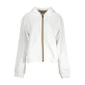 K-WAY K-WAY White Cotton Women Sweater