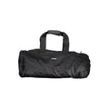 K-WAY Black Poliammide Men Travel Bag