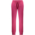 K-WAY K-WAY Viola Cotton Women Jogger