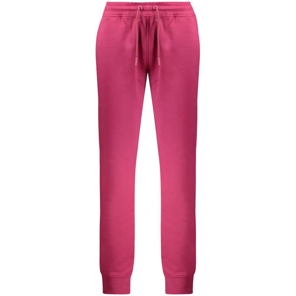 K-WAY K-WAY Viola Cotton Women Jogger