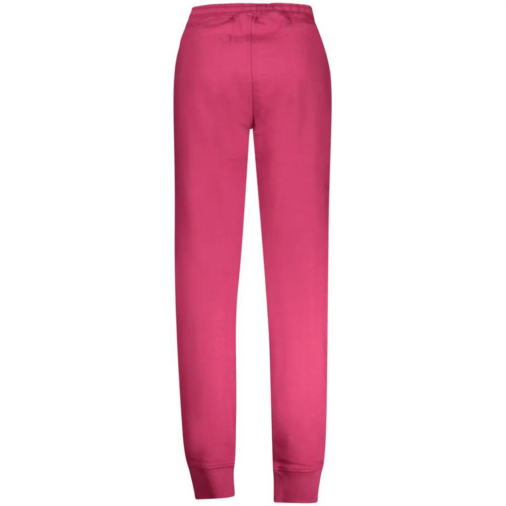 K-WAY K-WAY Viola Cotton Women Jogger