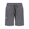 K-WAY Nero Poliammide Men's Track Pant