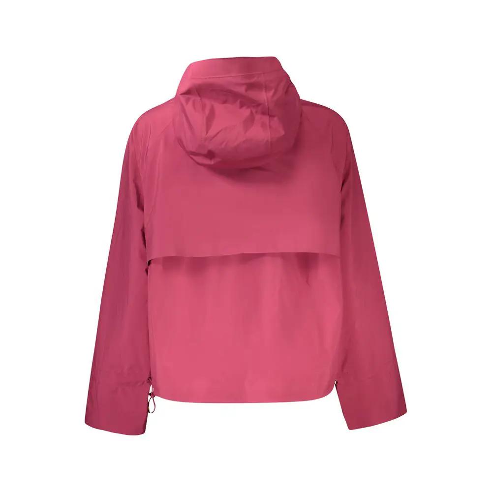 K-WAY Viola Polyester Women's Jacket