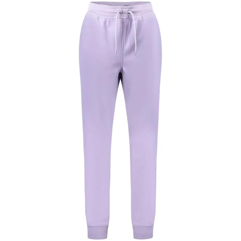 K-WAY Viola Polyester Women's Track Pant