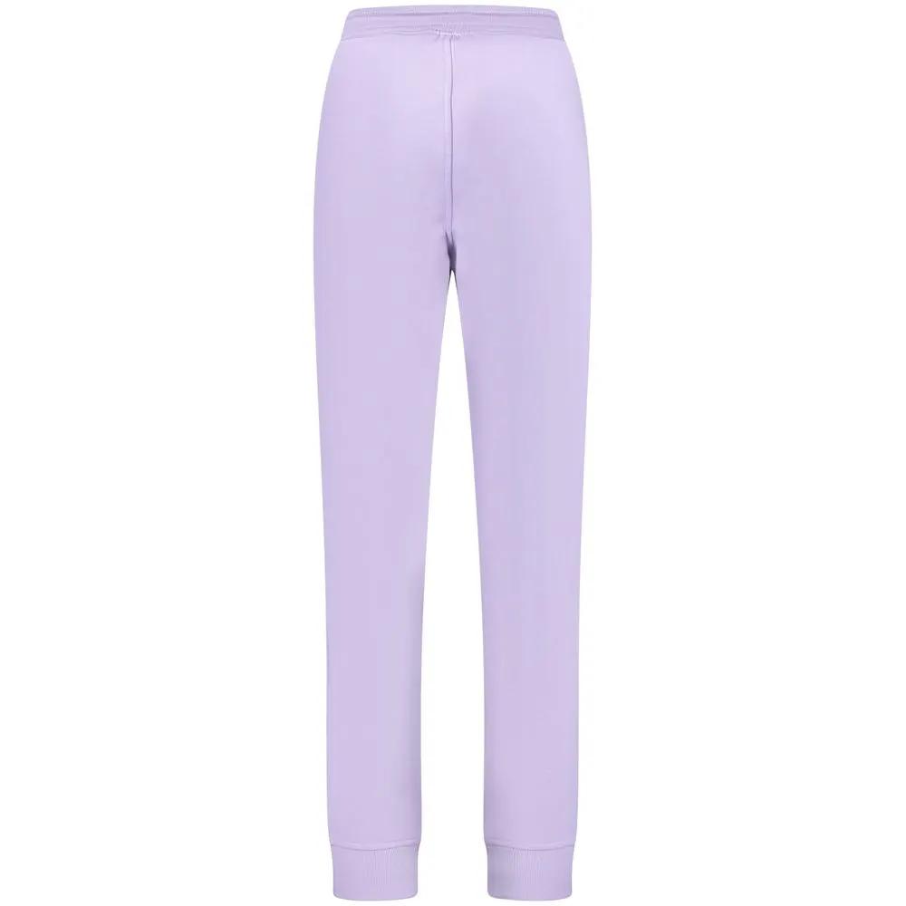 K-WAY Viola Polyester Women's Track Pant