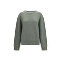 Extreme Cashmere Bicolor Cashmere Sweater