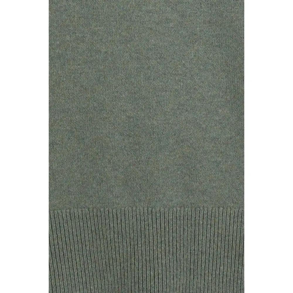 Extreme Cashmere Bicolor Cashmere Sweater