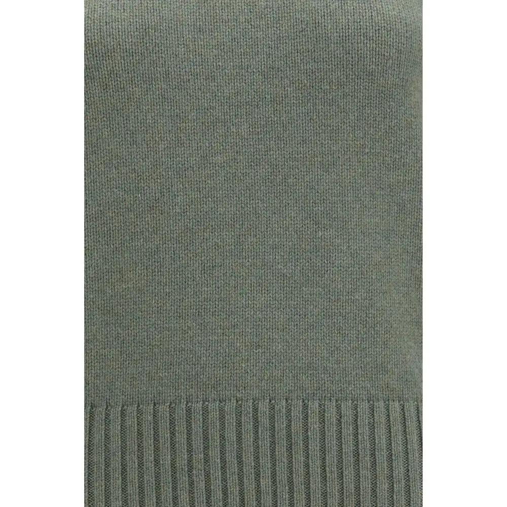 Extreme Cashmere Bicolor Cashmere Sweatshirt