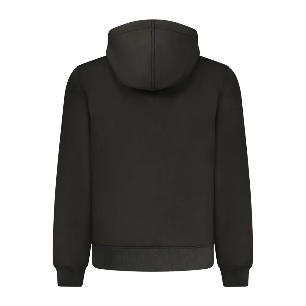 K-WAY K-WAY Black Polyester Men Sweater