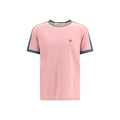 Valentino Garavani Multicolor Cotton T-Shirt