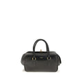 Balenciaga Black Lamb Leather Handbag
