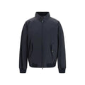 Baracuta Baracuta Black Polyester Bomber