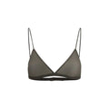 Calvin Klein Calvin Klein Gray Nylon Bra