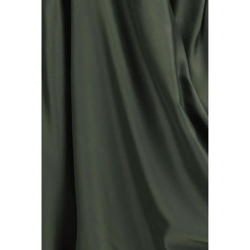 SA SU PHI SA SU PHI Bicolor Silk Blouse