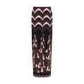 Emilio Pucci Multicolor Polyamide Long Skirt
