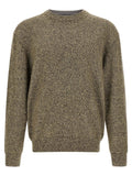 Jacquemus Multicolor Merino Wool Cardigan