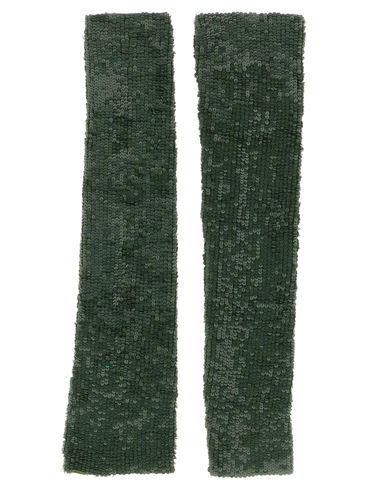 P.A.R.O.S.H. Bicolor Polyamide Gloves