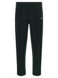 Lacoste Lacoste Bicolor Polyester Casual Pants