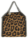 Stella McCartney Stella McCartney Brown Polyester Handbag