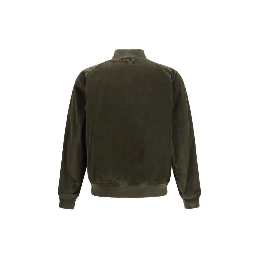 Valstar Valstar Bicolor Cotton Bomber