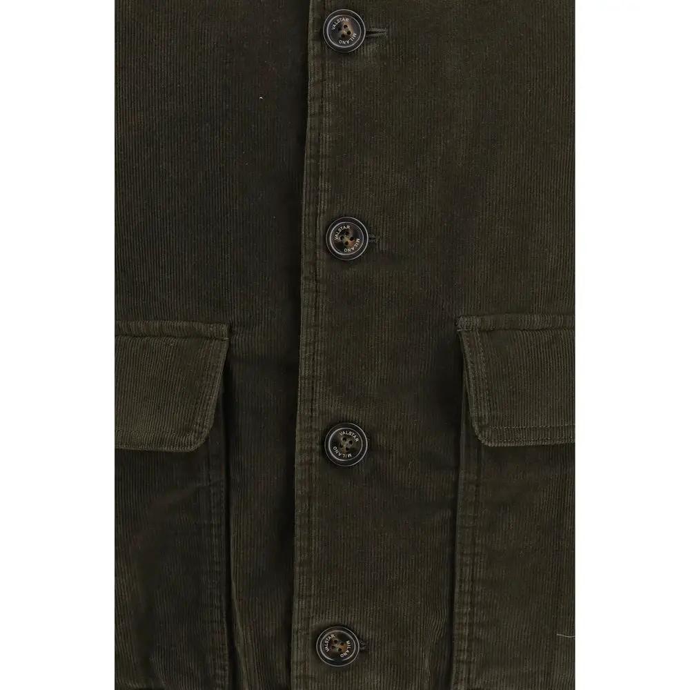 Valstar Valstar Bicolor Cotton Bomber
